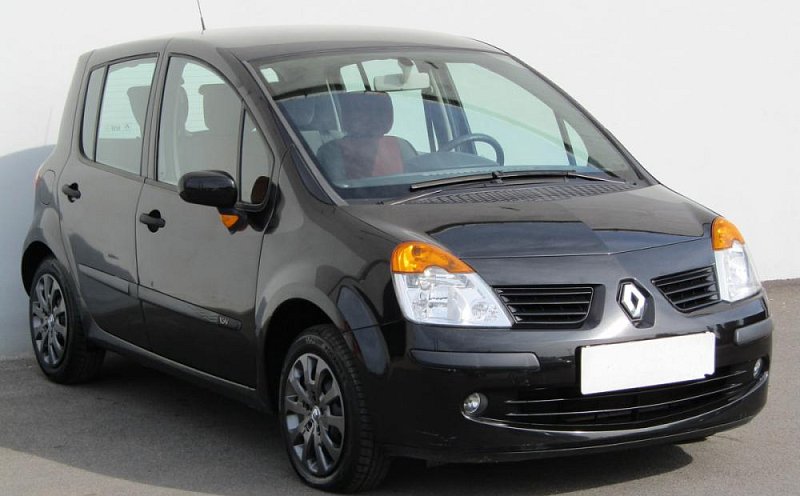 Renault Modus 1.6i 