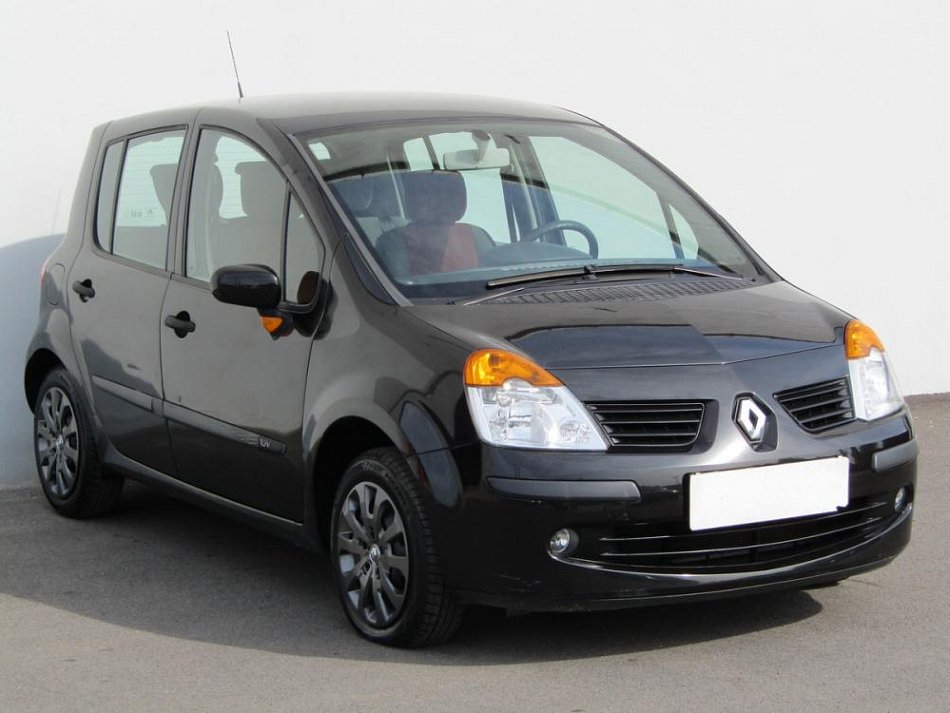 Renault Modus 1.6i 