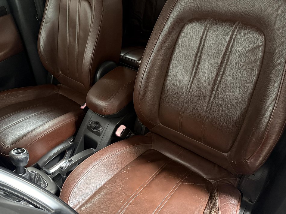 Opel Antara 2.0 CDTi  4x4