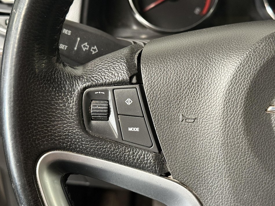 Opel Antara 2.0 CDTi  4x4