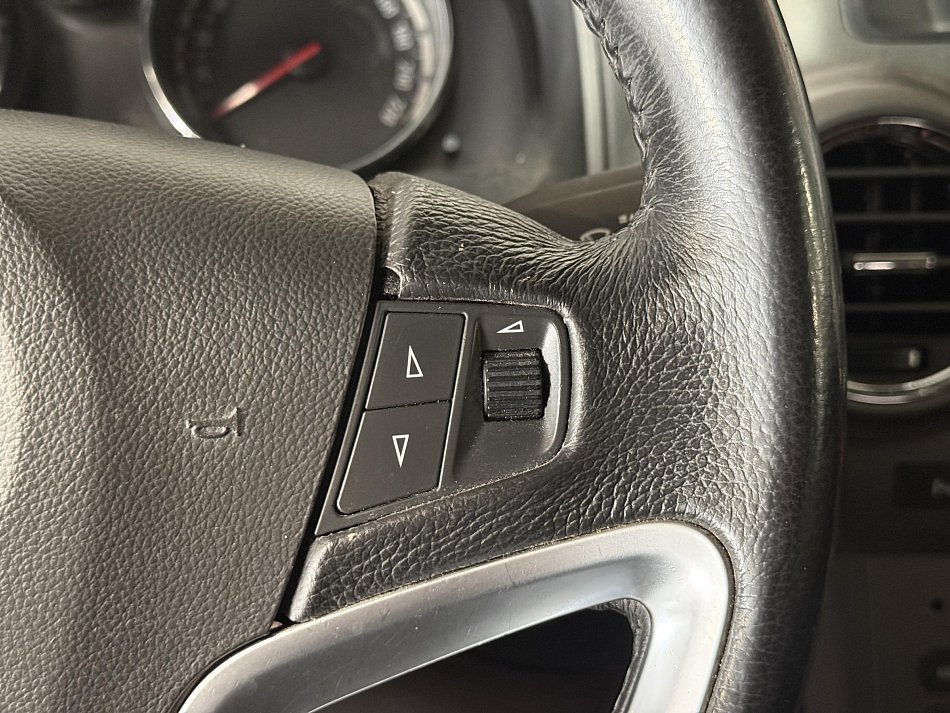 Opel Antara 2.0 CDTi  4x4