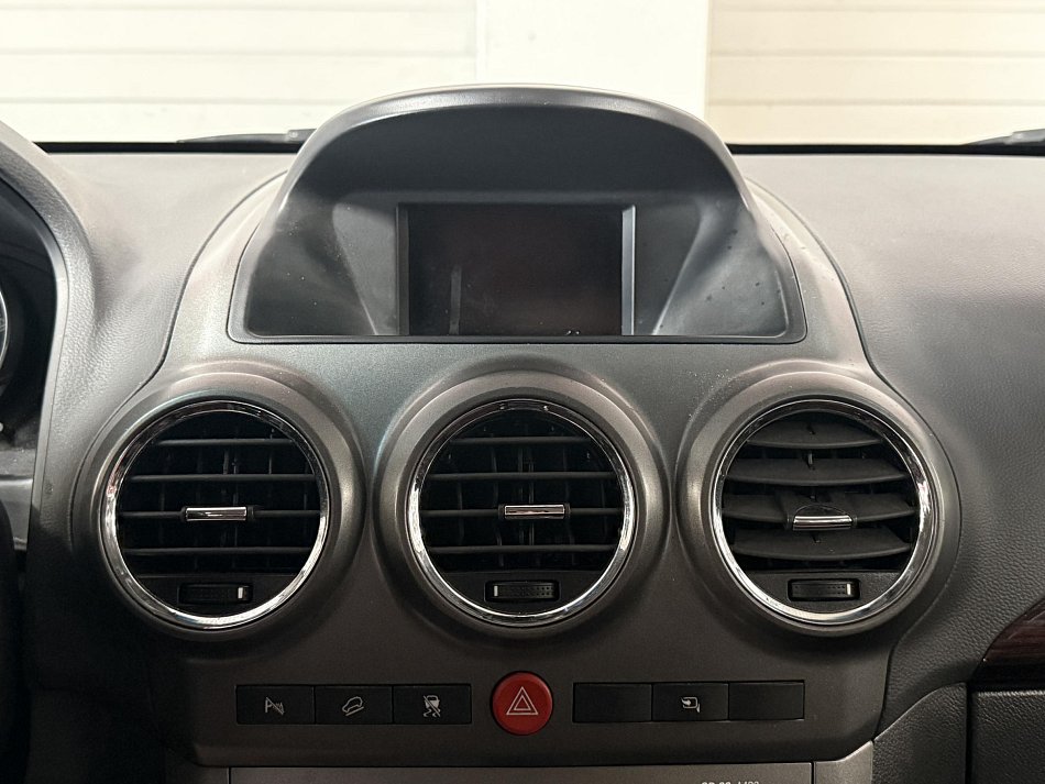 Opel Antara 2.0 CDTi  4x4