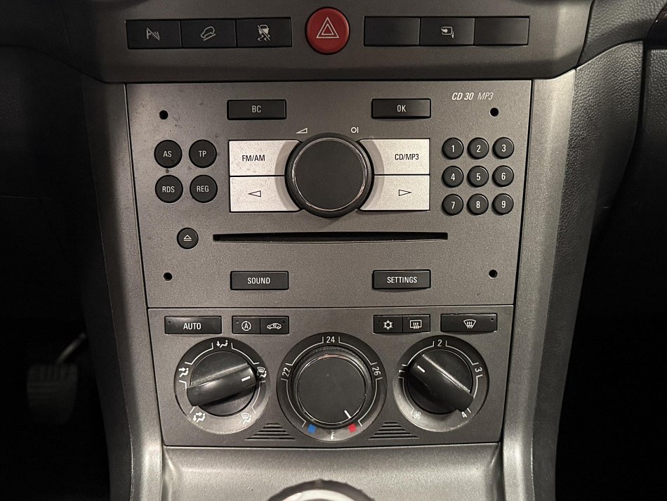 Opel Antara 2.0 CDTi  4x4