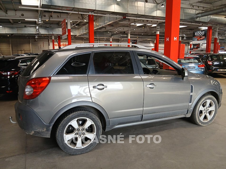 Opel Antara 2.0 cdti  4x4