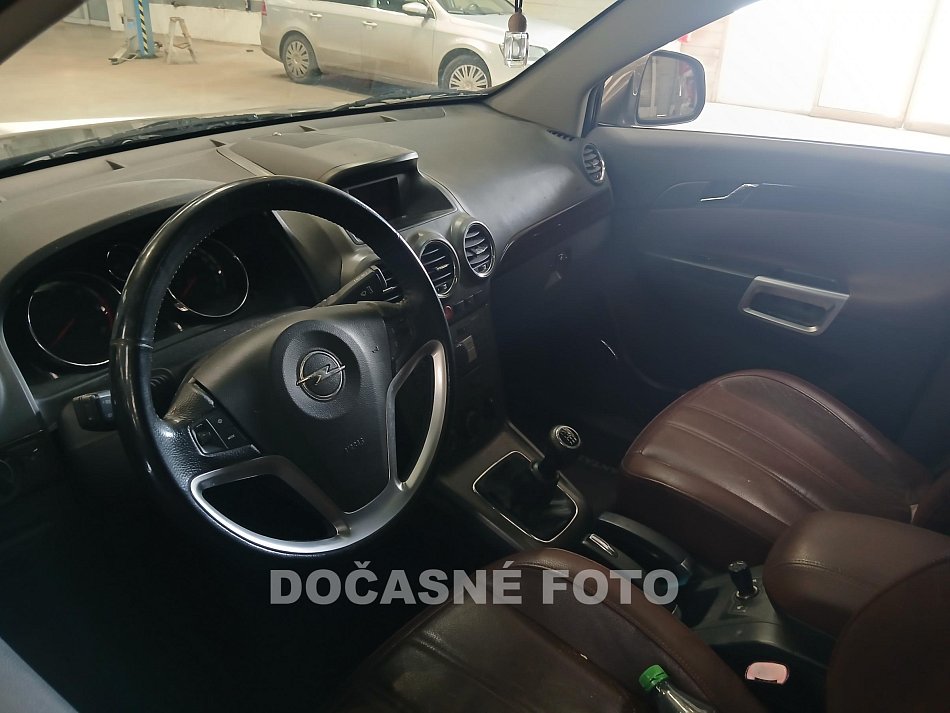 Opel Antara 2.0 cdti  4x4
