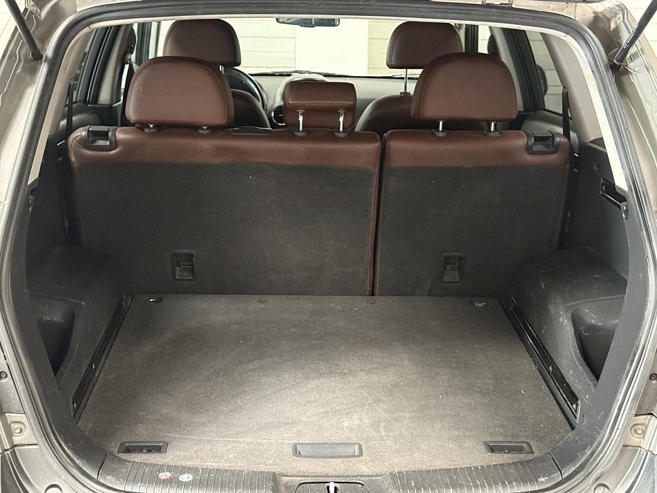 Opel Antara 2.0 CDTi  4x4