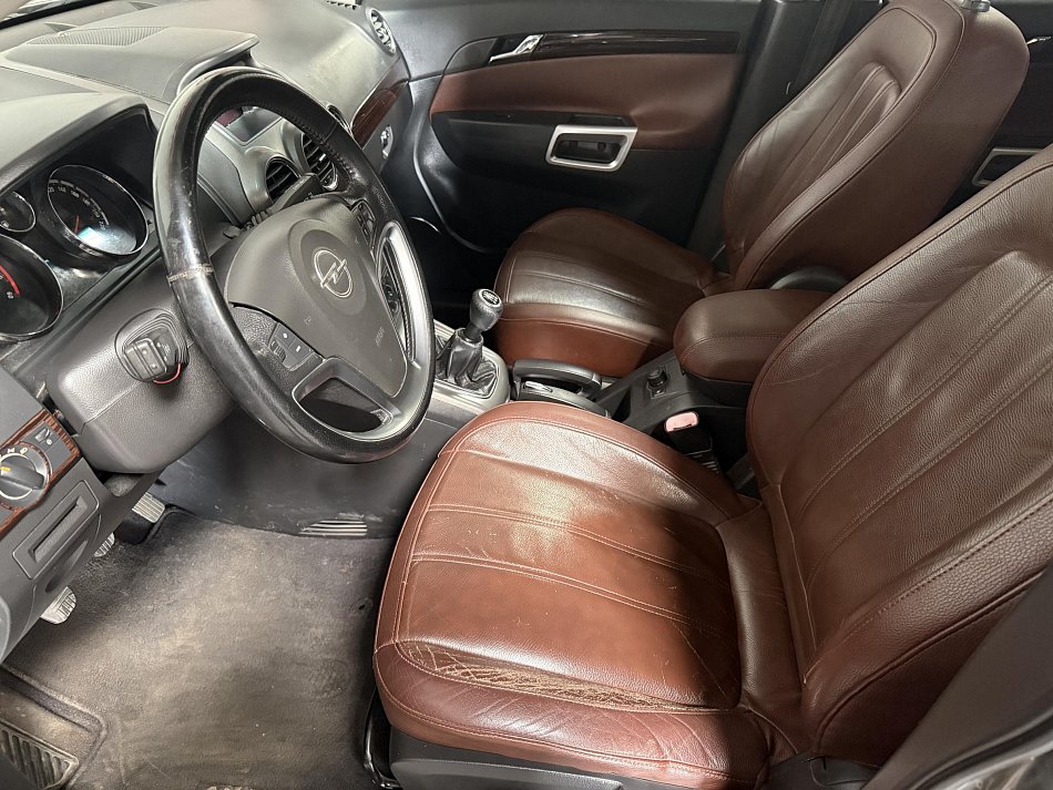 Opel Antara 2.0 CDTi  4x4