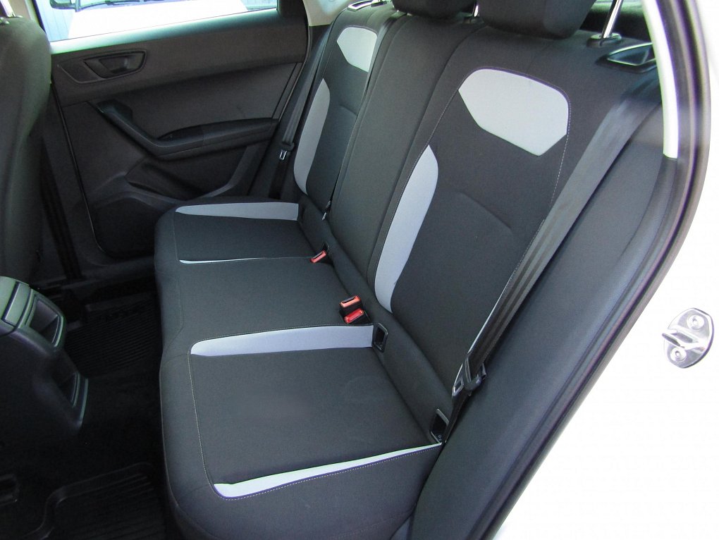 Seat Ateca 1.6 TDi Reference