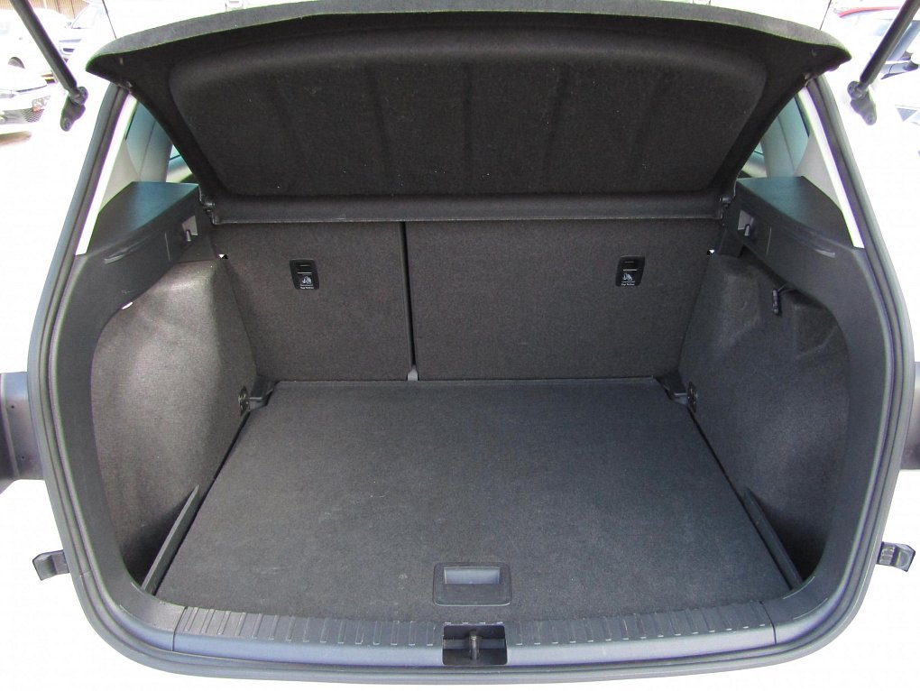 Seat Ateca 1.6 TDi Reference