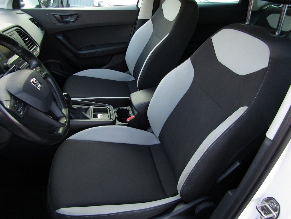 Seat Ateca 1.6 TDi Reference