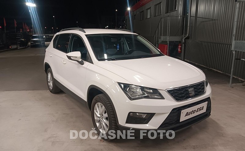 Seat Ateca 1.6 TDi 
