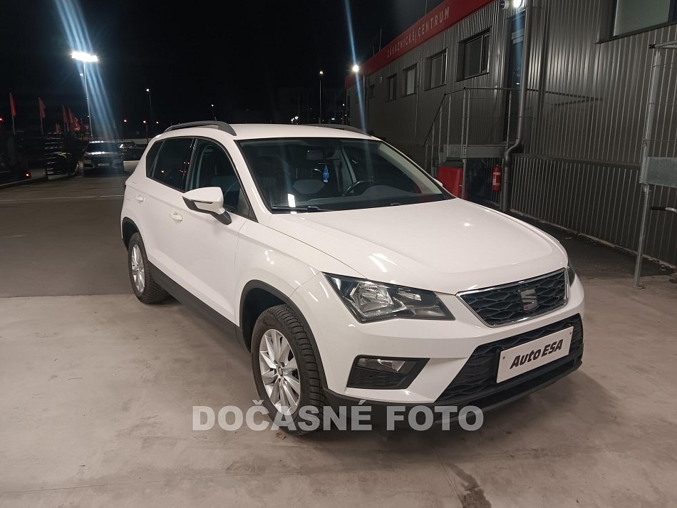Seat Ateca 1.6 TDi 