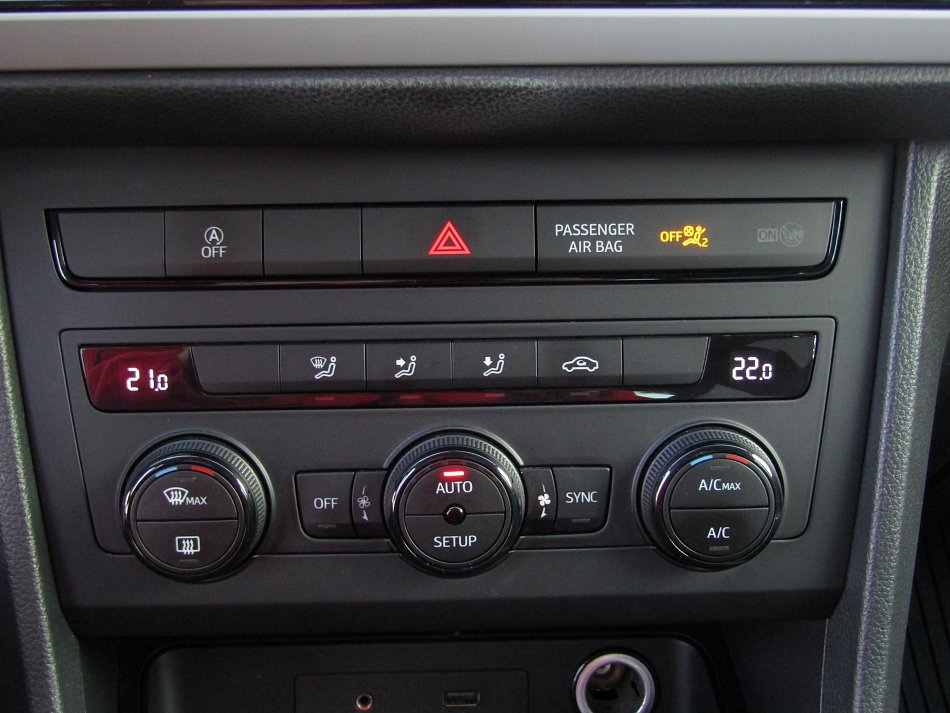 Seat Ateca 1.6 TDi Reference