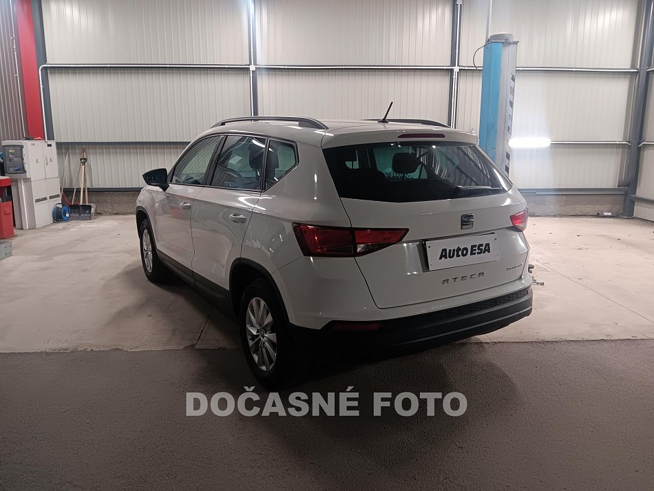 Seat Ateca 1.6 TDi 