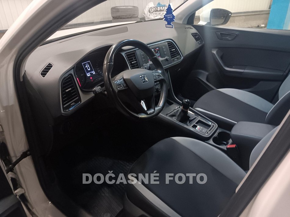 Seat Ateca 1.6 TDi 
