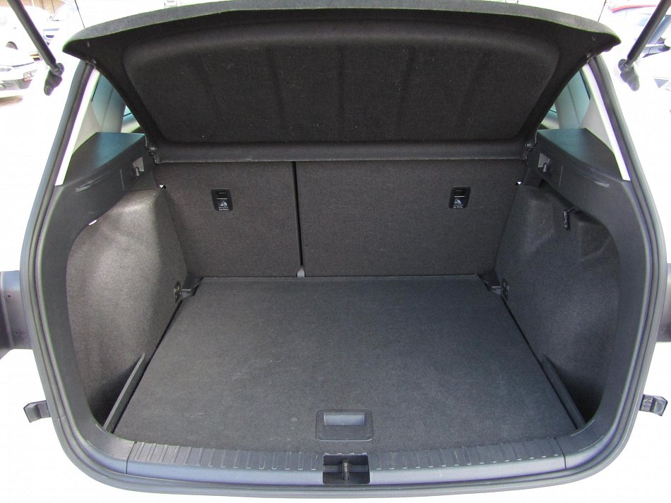 Seat Ateca 1.6 TDi Reference