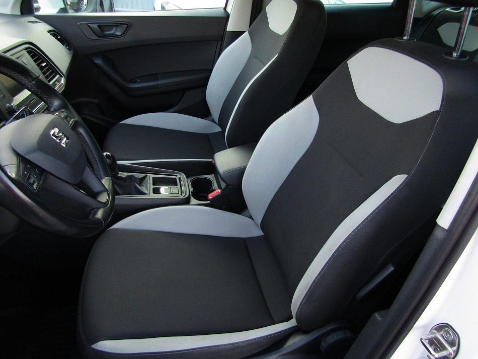 Seat Ateca 1.6 TDi Reference