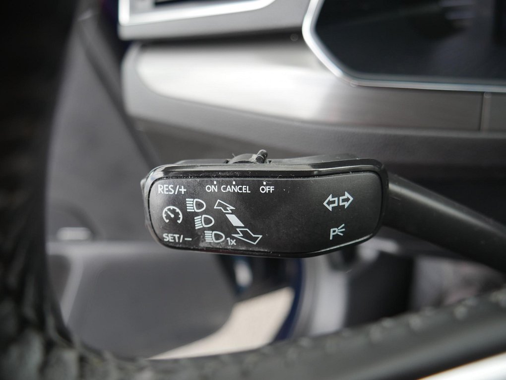 Škoda Superb III 1.5 TSi Style
