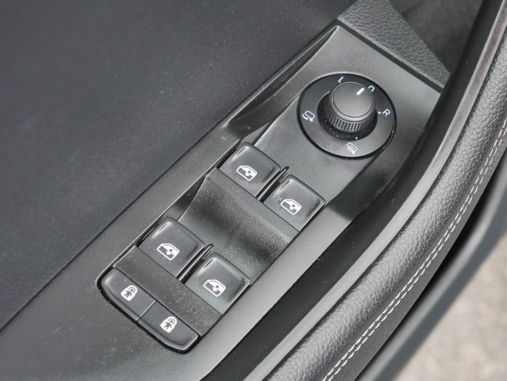 Škoda Superb III 1.5 TSi Style