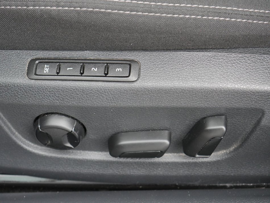 Škoda Superb III 1.5 TSi Style