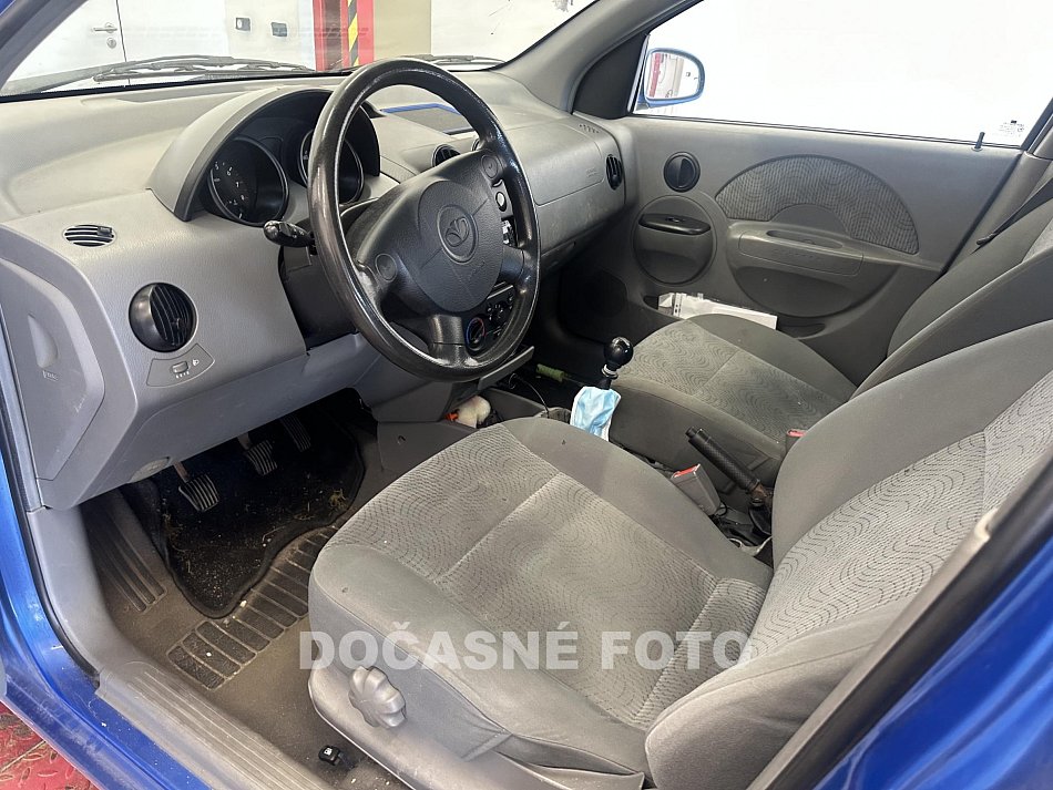 Chevrolet Kalos 1.4 i 