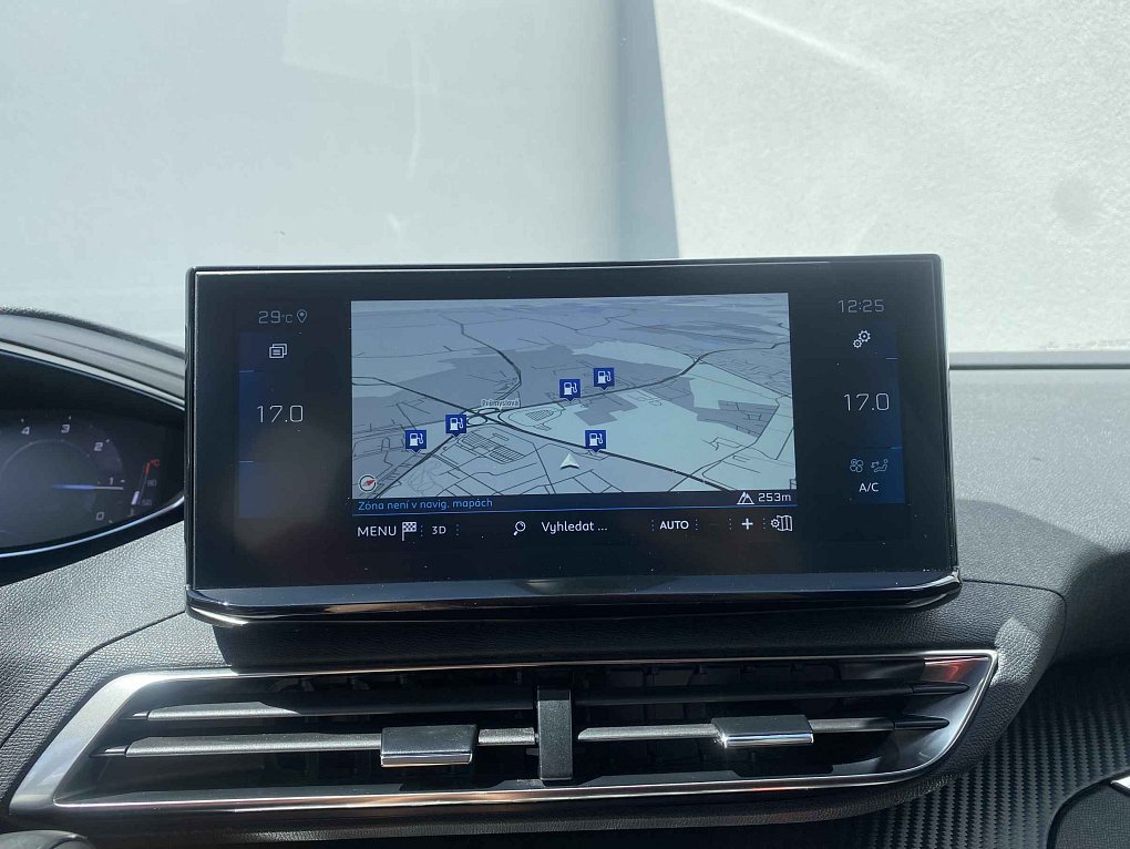 Peugeot 5008 1.5 HDi Active