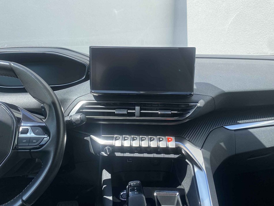 Peugeot 5008 1.5 HDi Active