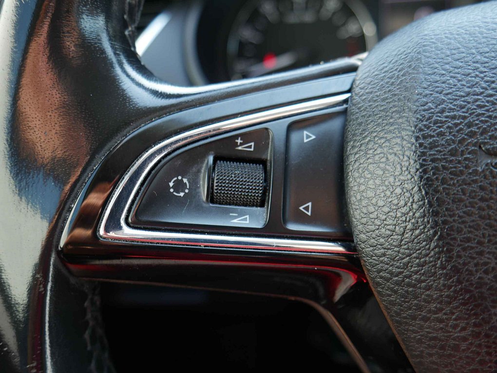 Škoda Octavia III 1.2 TSi Ambition