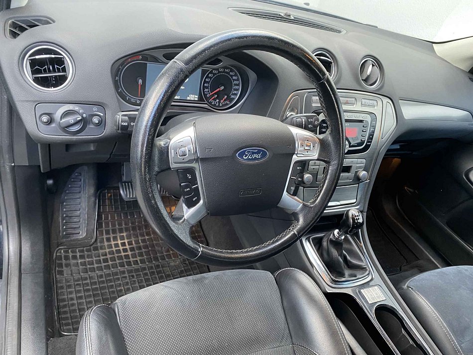 Ford Mondeo 2.2 TDCi Titanium X