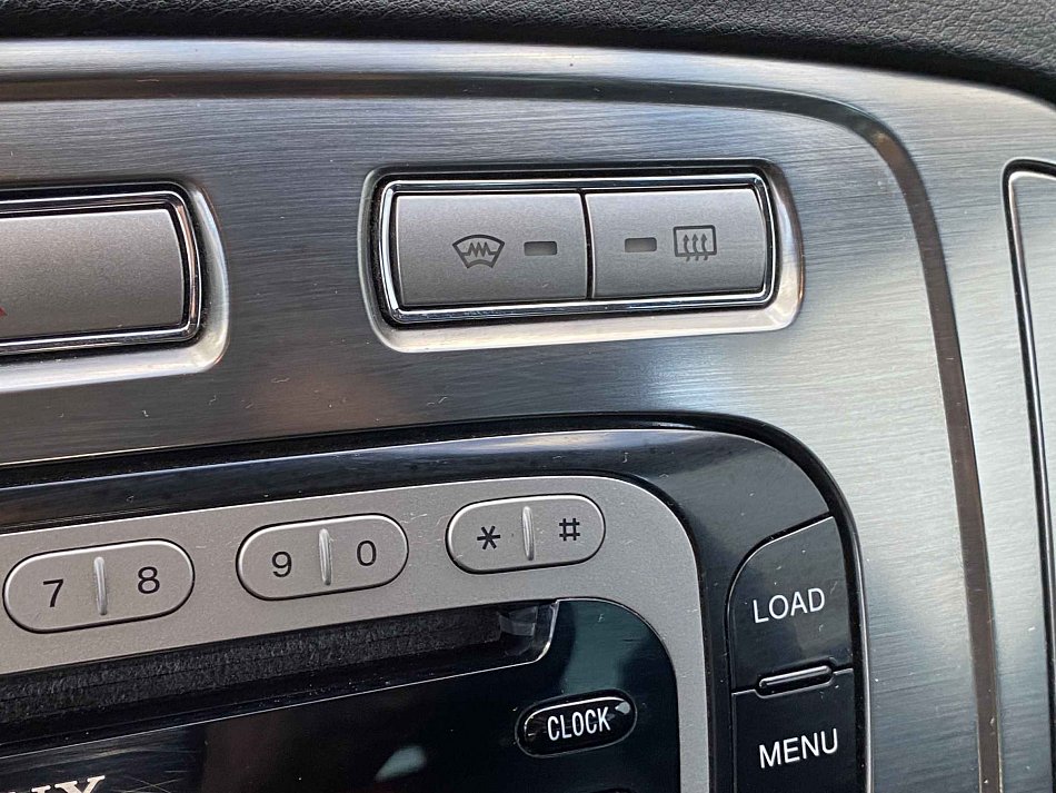 Ford Mondeo 2.2 TDCi Titanium X