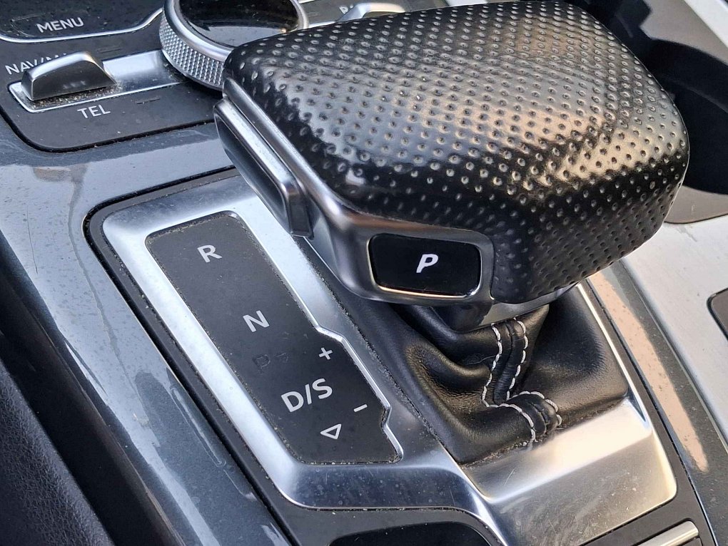 Audi Q7 3.0 TDi S-line quattro