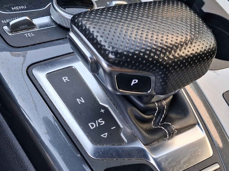Audi Q7 3.0 TDi S-line quattro