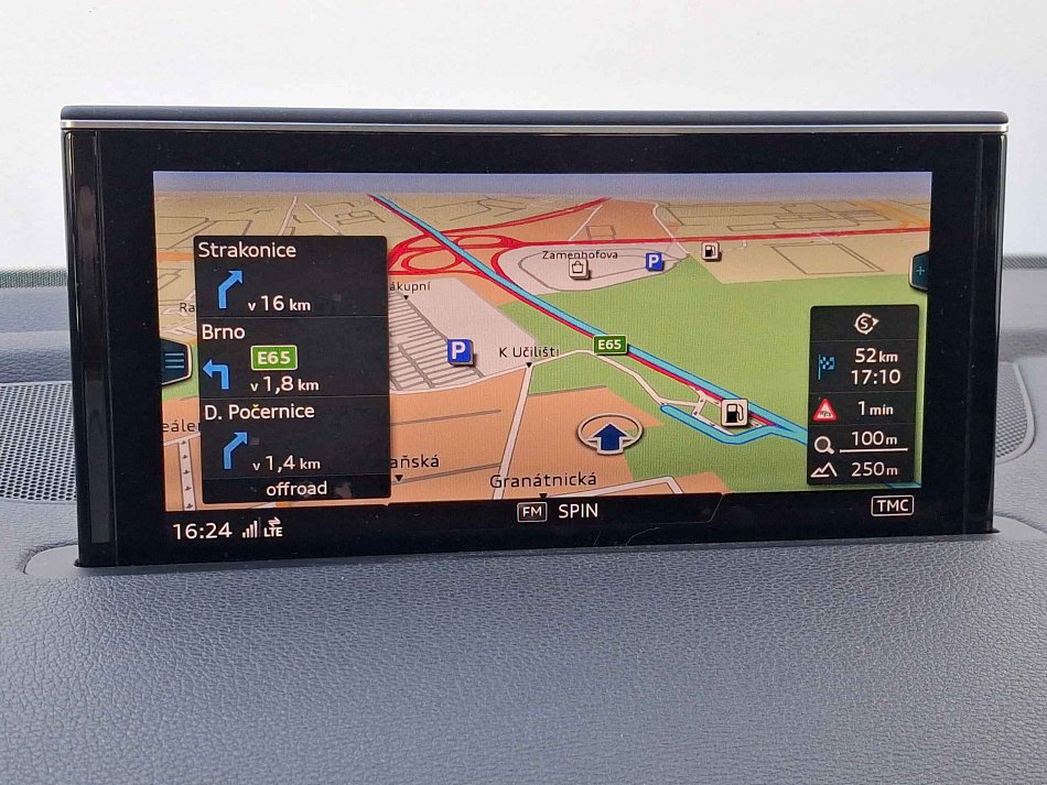 Audi Q7 3.0 TDi S-line quattro