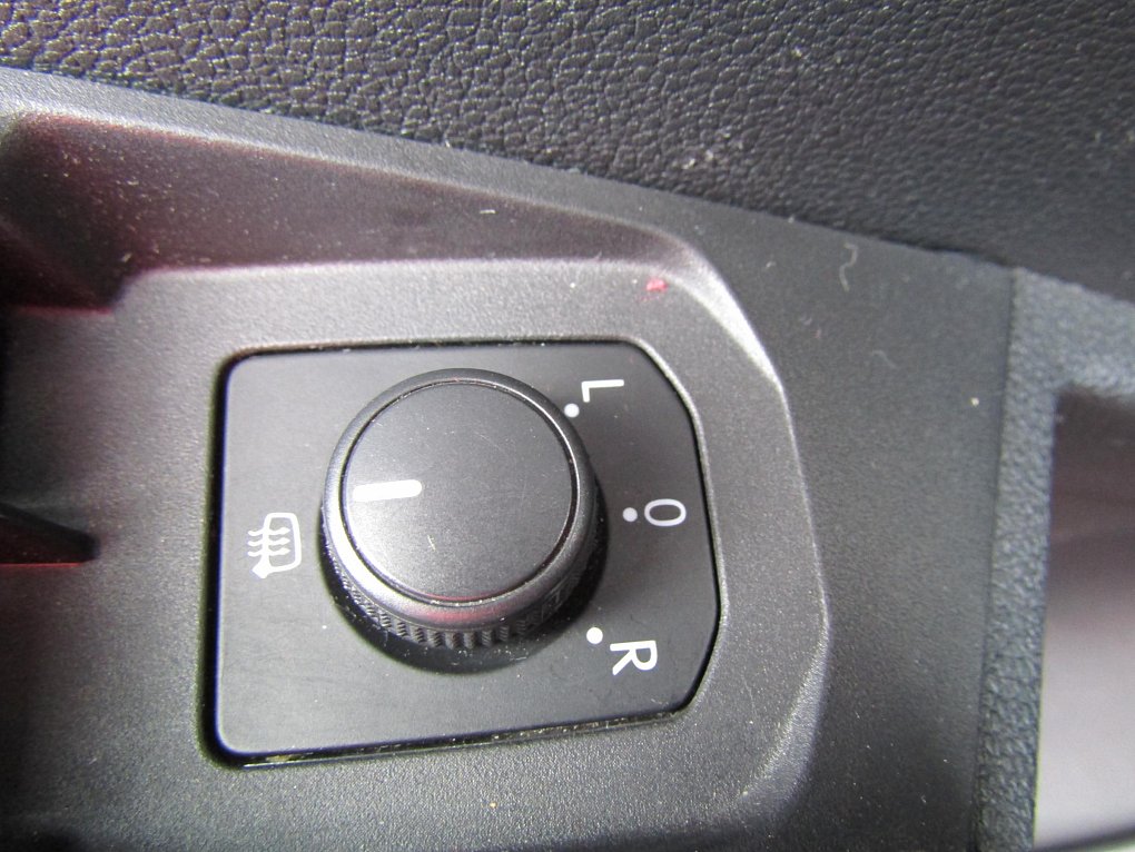 Škoda Karoq 2.0 TDi Ambition