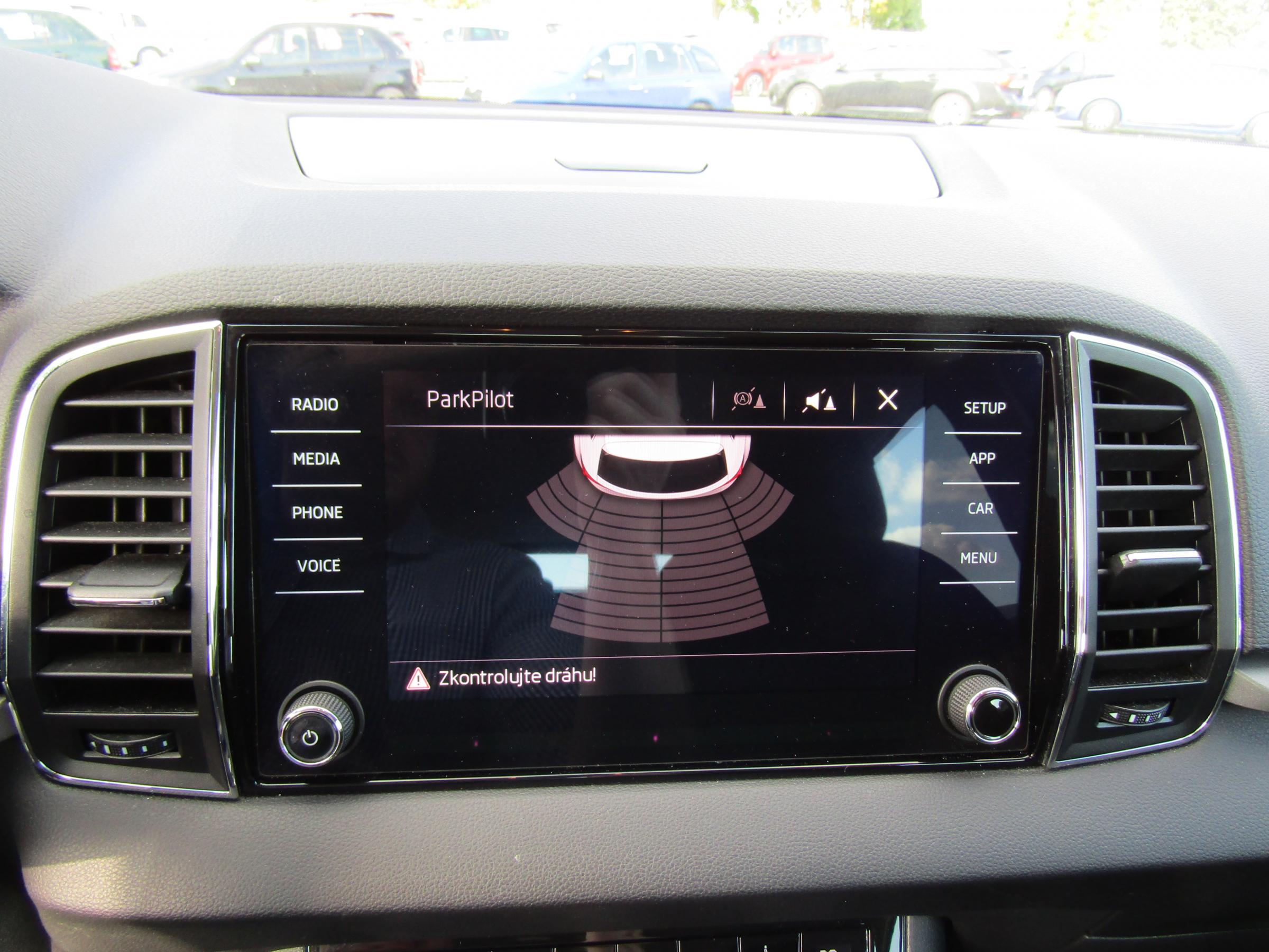 Škoda Karoq, 2019 - pohled č. 14