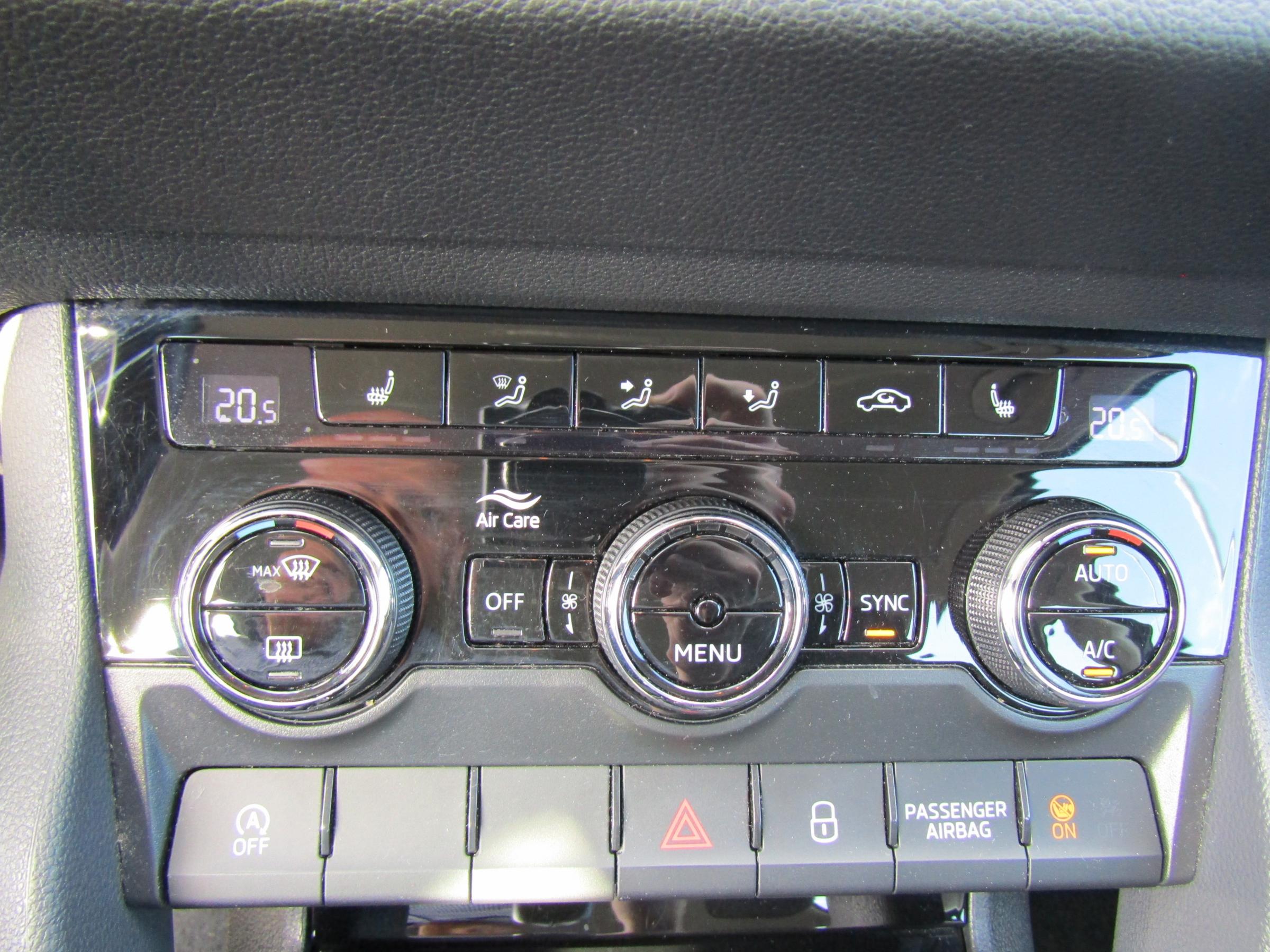 Škoda Karoq, 2019 - pohled č. 15