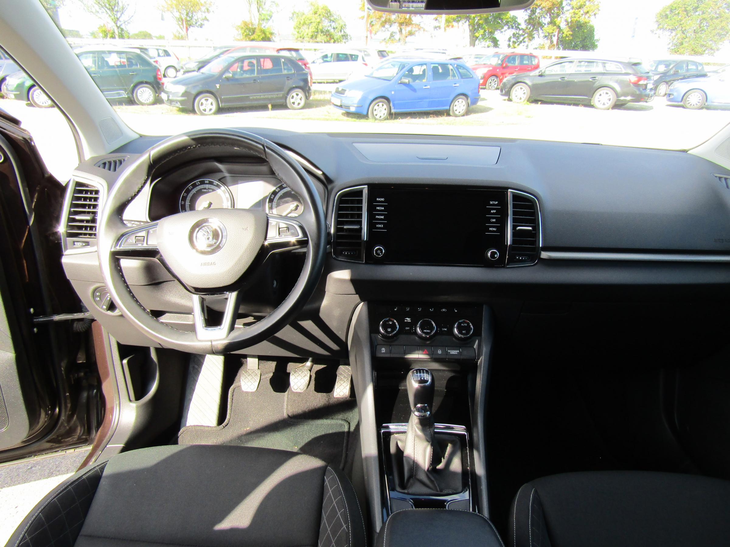 Škoda Karoq, 2019 - pohled č. 7