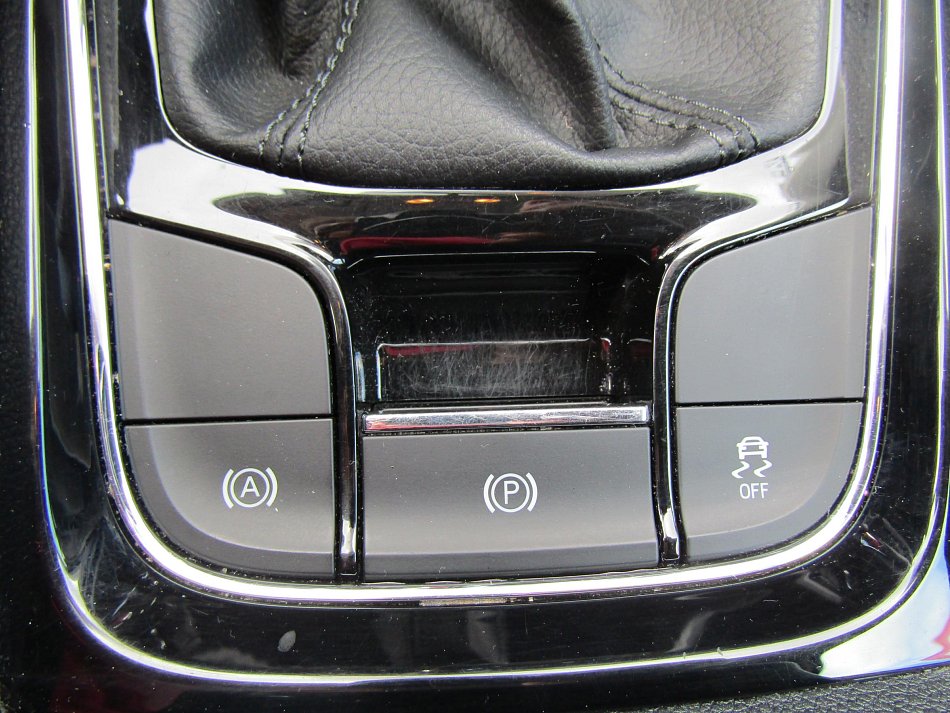 Škoda Karoq 2.0 TDi Ambition