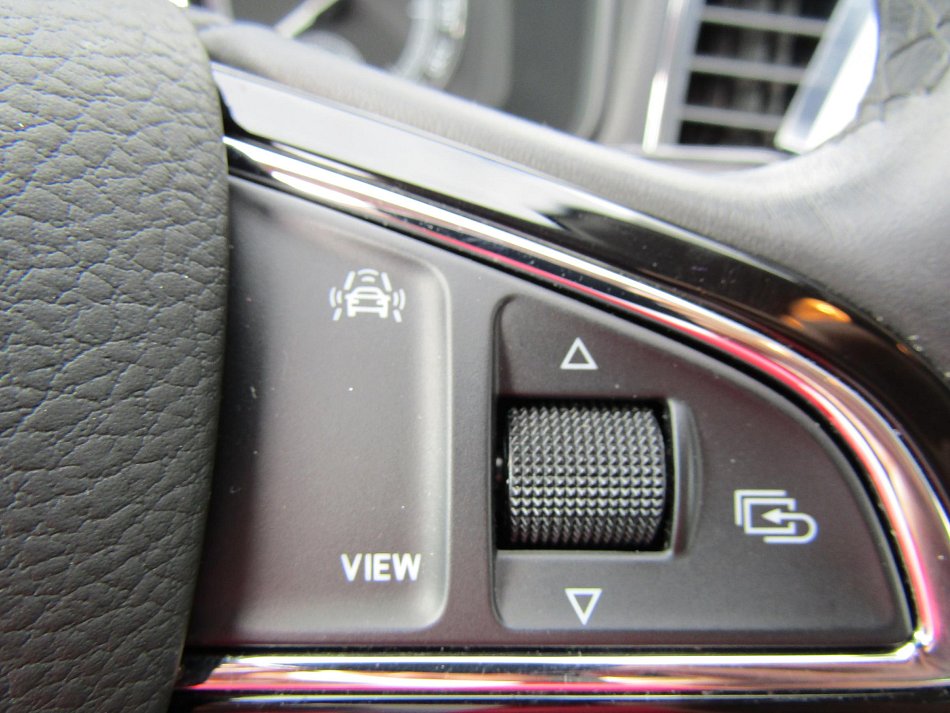 Škoda Karoq 2.0 TDi Ambition