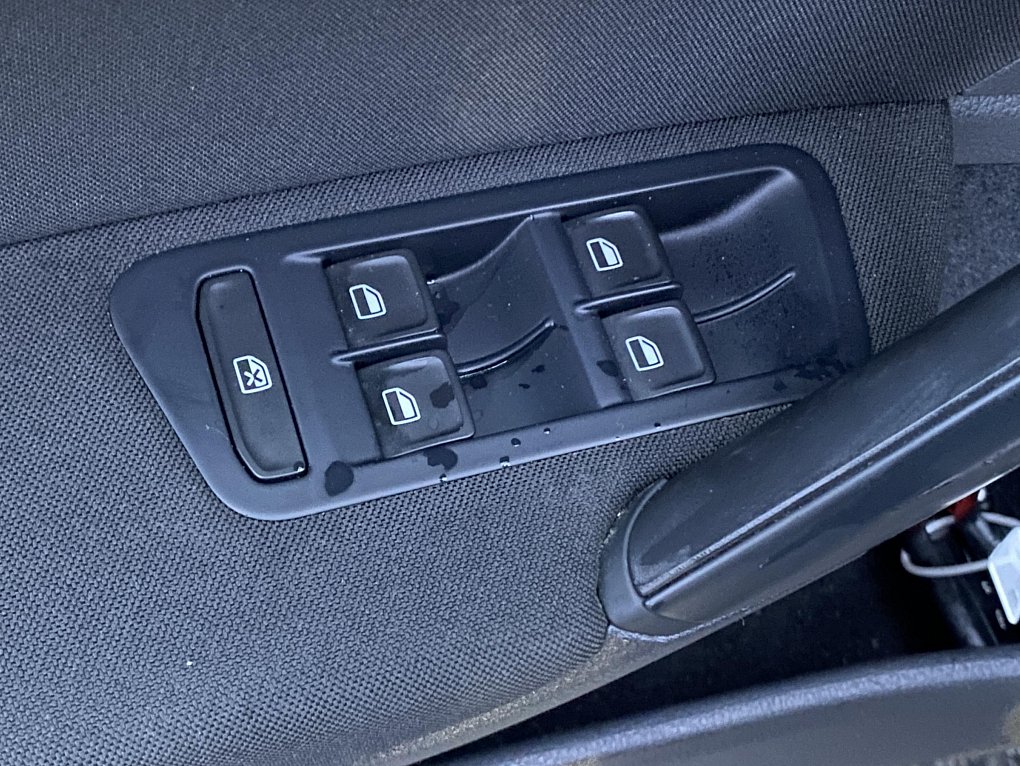 Volkswagen Golf 1.4 TSi Comfortline VII