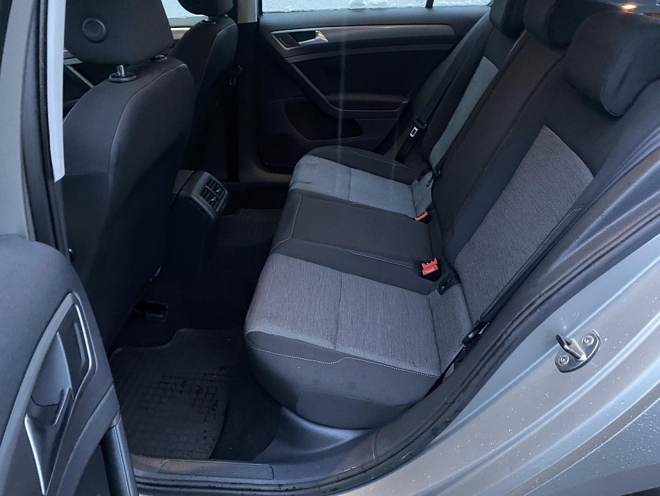 Volkswagen Golf 1.4 TSi Comfortline VII