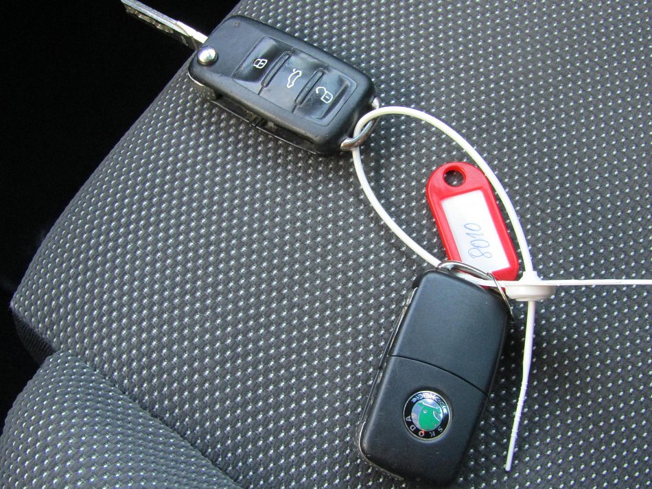 Škoda Fabia II 1.6TDi Monte Carlo