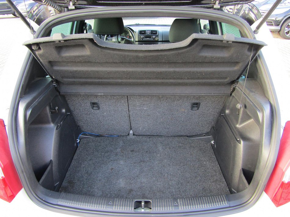 Škoda Fabia II 1.6TDi Monte Carlo