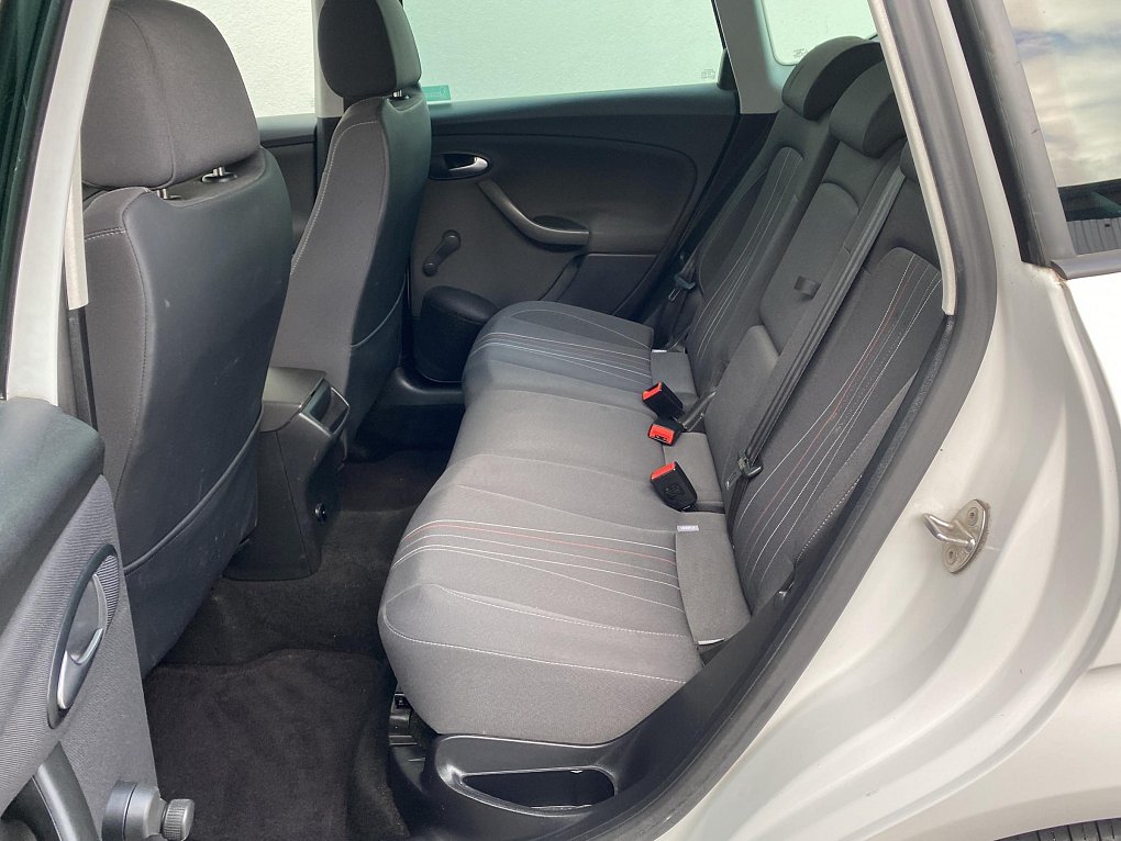 Seat Altea 1.6TDI  XL