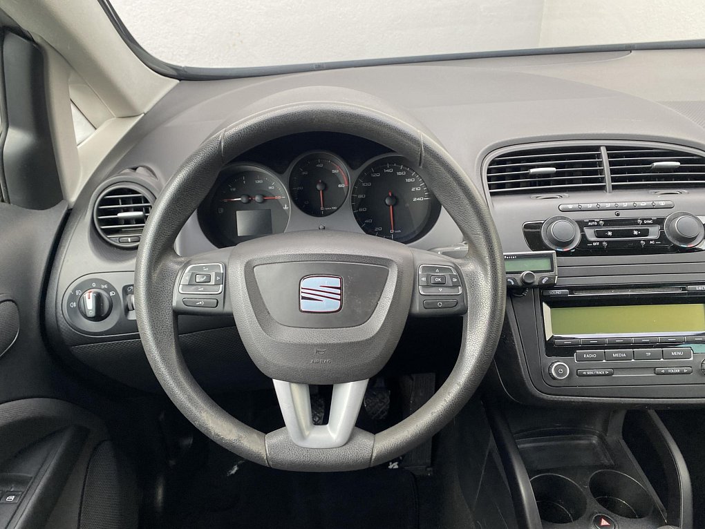 Seat Altea 1.6TDI  XL
