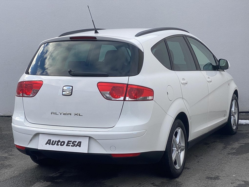 Seat Altea 1.6TDI  XL