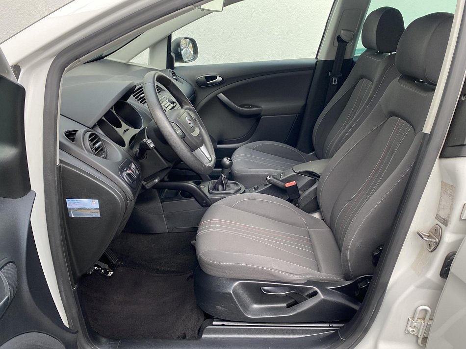 Seat Altea 1.6TDI  XL