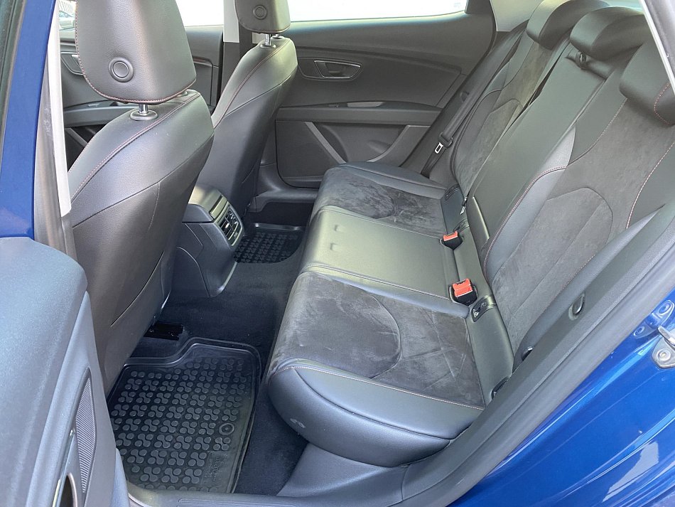 Seat Leon 1.4 TSi FR