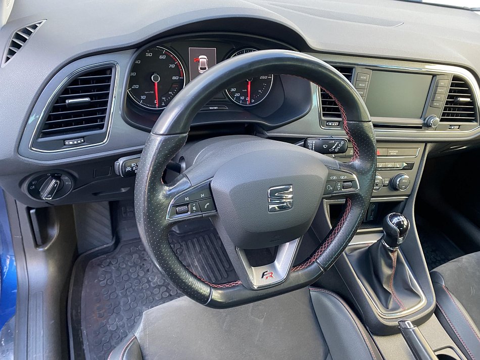 Seat Leon 1.4 TSi FR