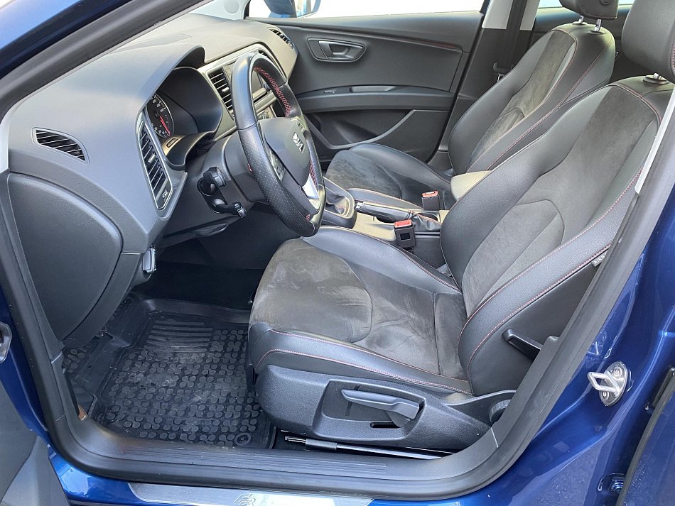 Seat Leon 1.4 TSi FR